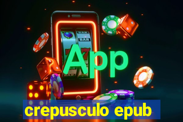 crepusculo epub
